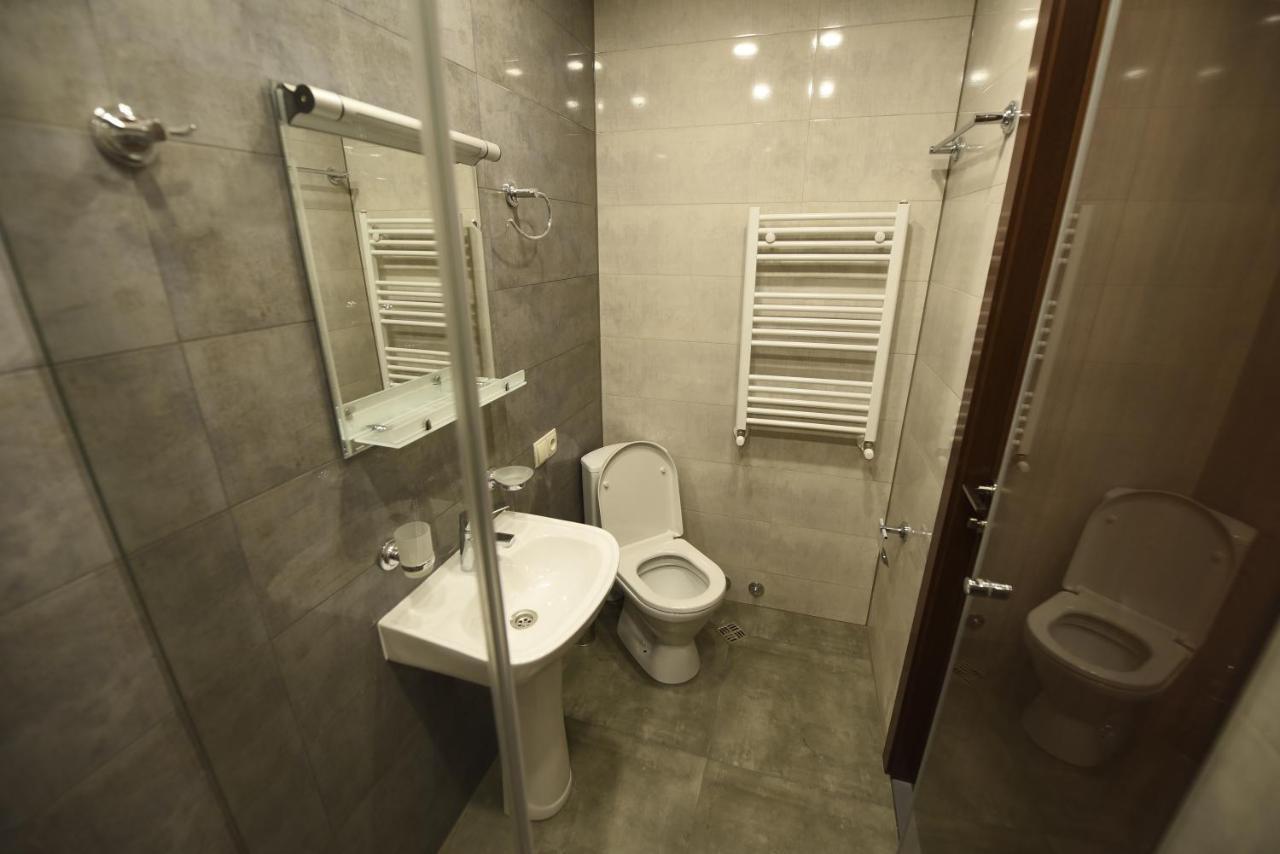 Family Hotel Avlabar Tbilisi Exterior foto