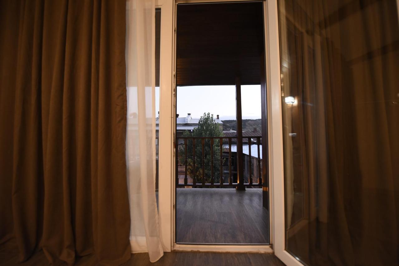 Family Hotel Avlabar Tbilisi Exterior foto