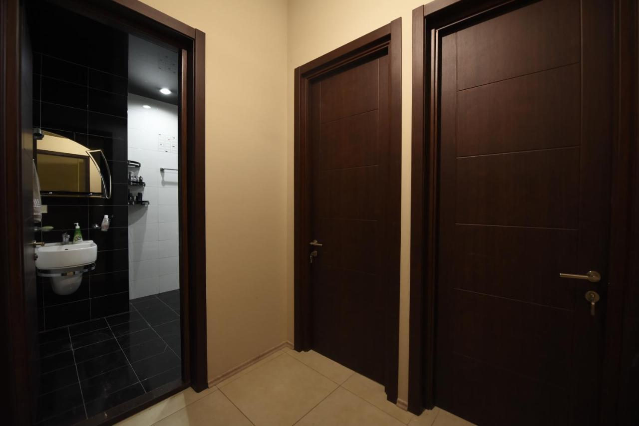 Family Hotel Avlabar Tbilisi Exterior foto